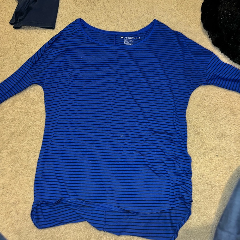 long sleeve